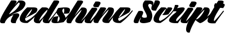Redshine.ttf
