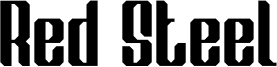 RedSteel.otf