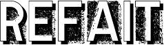 Refait Font