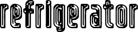 refrigerator_chrome.ttf
