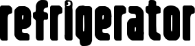 refrigerator_fill.ttf