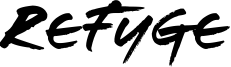 Refuge Font