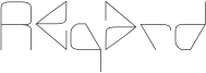 Regard Font