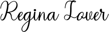 Regina Lover.ttf