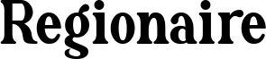 Regionaire.otf