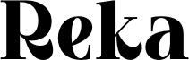 Reka Font