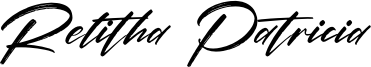 Relitha Patricia Font