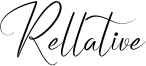 Rellative Font