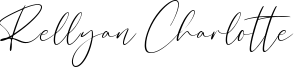Rellyan Charlotte Font