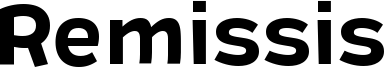 Remissis Font