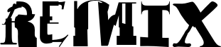 Remix-Regular.otf