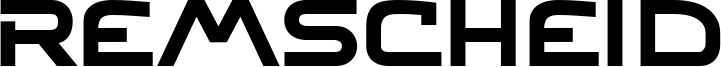Remscheid.ttf