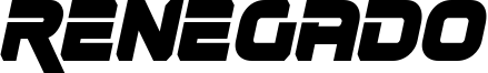 renegadocondital.ttf