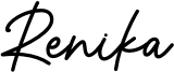 Renika Font