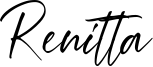 Renitta Font