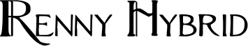 Renny_Hybrid.otf