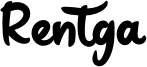 Rentga-PersonalUse.otf