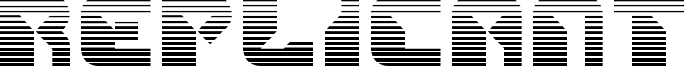 replicantgrad.ttf