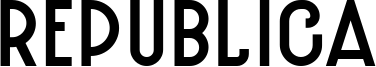 Republica Font