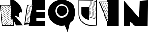Requin Font