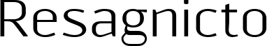 Resagnicto.ttf