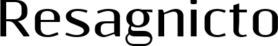 ResagnictoBold.ttf