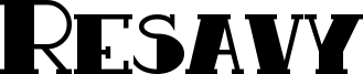 Resavy Bold.otf
