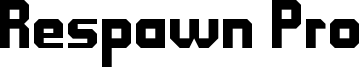 respawn-pro.ttf