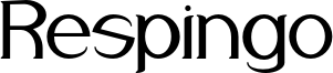 Respingo.otf