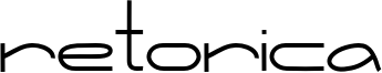 Retorica.otf