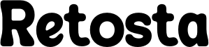 Retosta Font