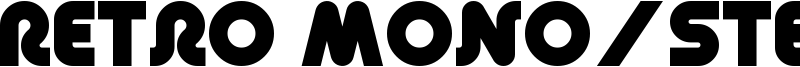 Retro Mono Wide.ttf