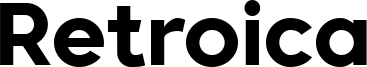 Retroica Font