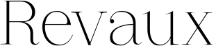 Revaux.ttf