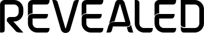 Revealed Font