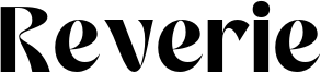 Reverie Font