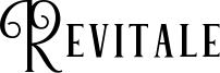 Revitale Font