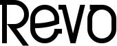 Revo-.ttf