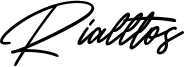 Rialltos Font