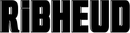 Ribheud.ttf