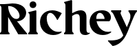 Richey Font