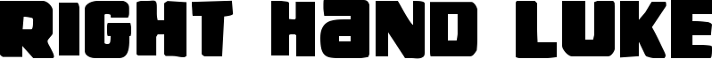 righthandlukecond.ttf