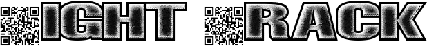 Right Track Font