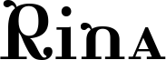 Rina Font