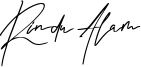 Rindu Alam Font