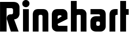 Rinehart Bold.ttf