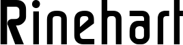 Rinehart.ttf