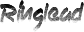 Ringlead Font