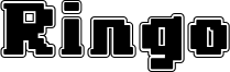 Ringo Font