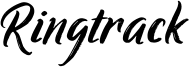 Ringtrack Font